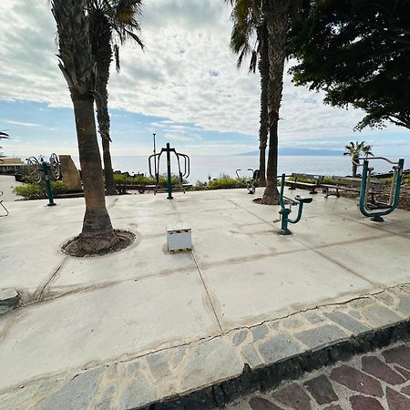 Apartamento Brisas Del Sur - Oasis Tenerife Sur Playa de San Juan  Esterno foto