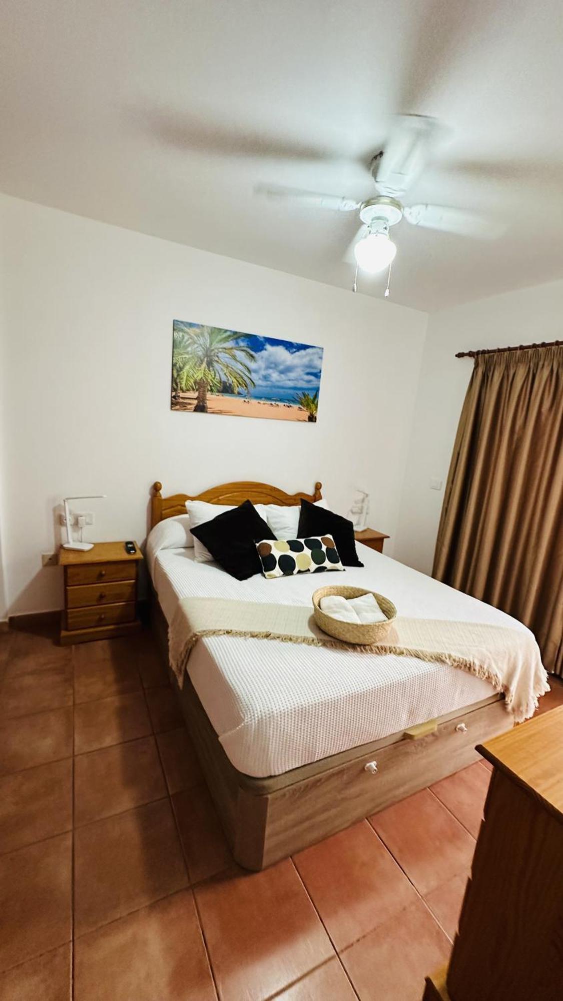 Apartamento Brisas Del Sur - Oasis Tenerife Sur Playa de San Juan  Esterno foto