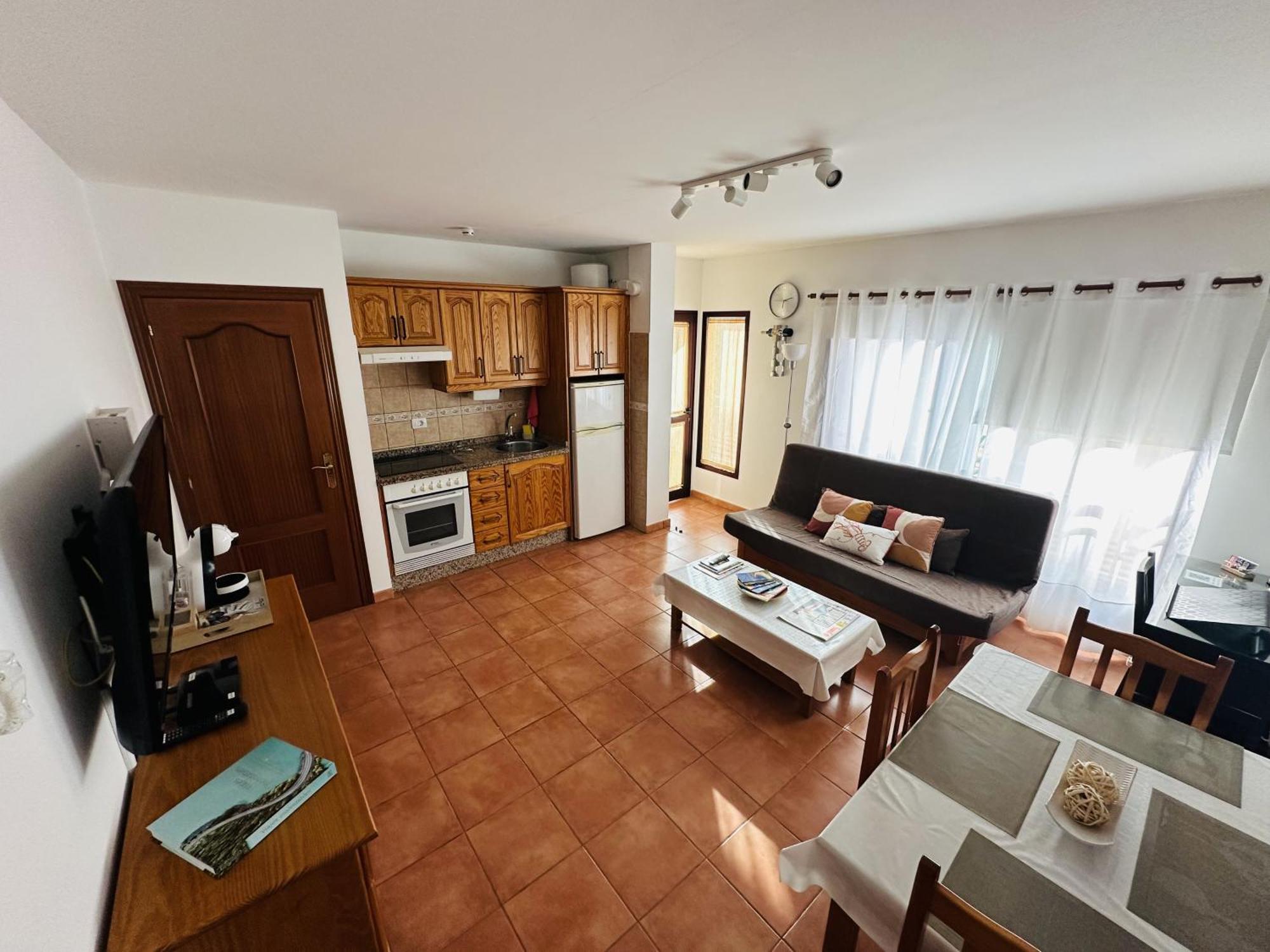 Apartamento Brisas Del Sur - Oasis Tenerife Sur Playa de San Juan  Esterno foto
