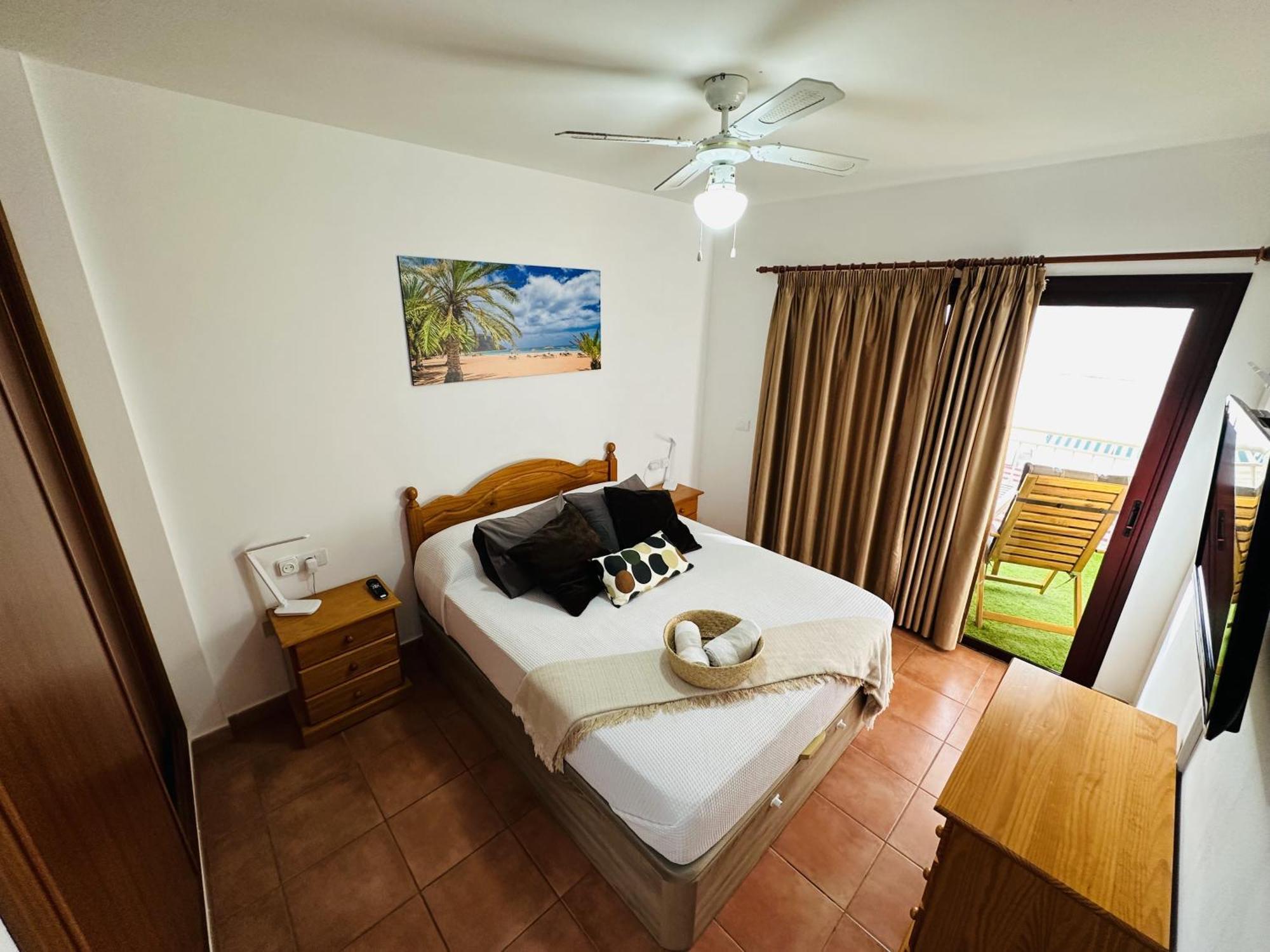 Apartamento Brisas Del Sur - Oasis Tenerife Sur Playa de San Juan  Esterno foto