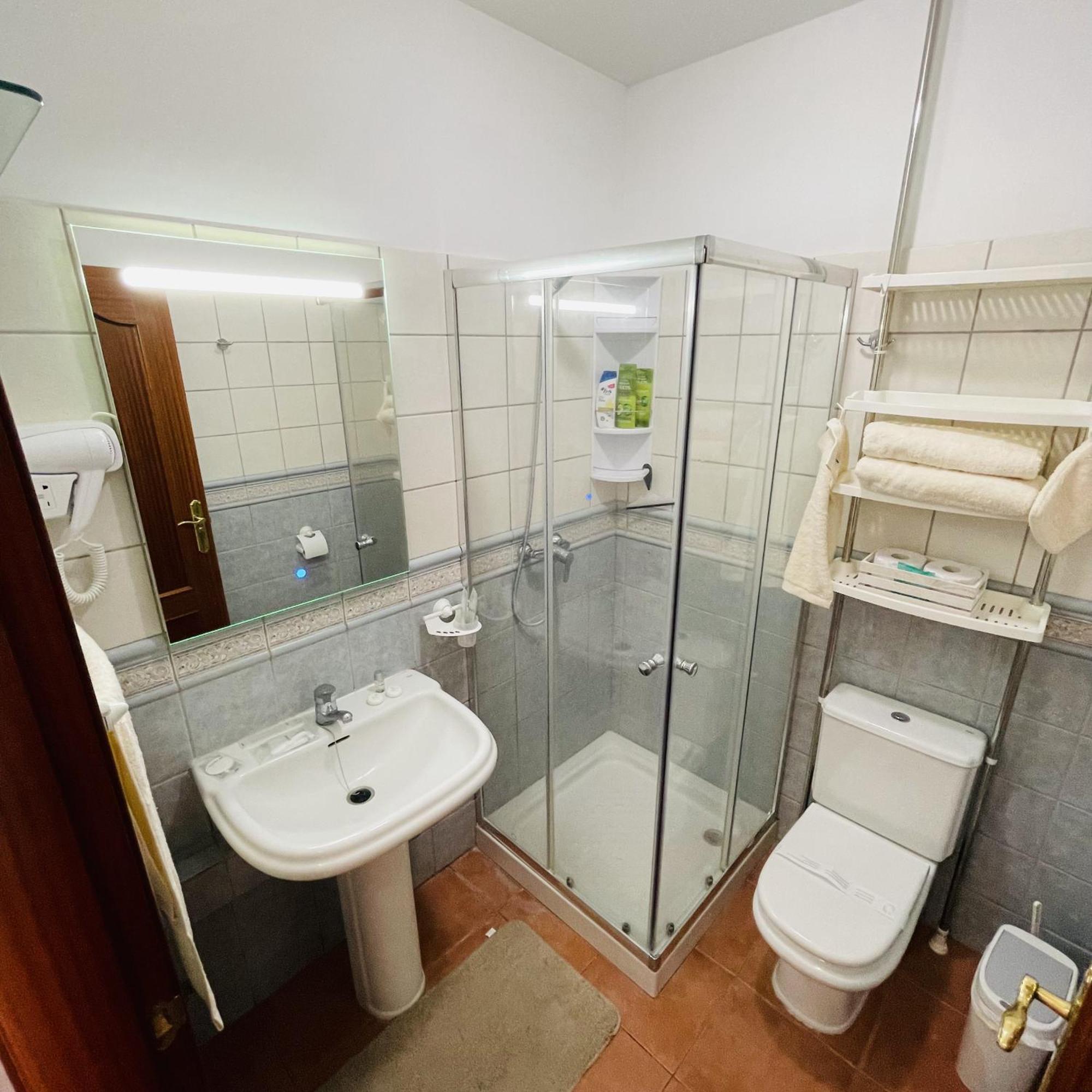 Apartamento Brisas Del Sur - Oasis Tenerife Sur Playa de San Juan  Esterno foto