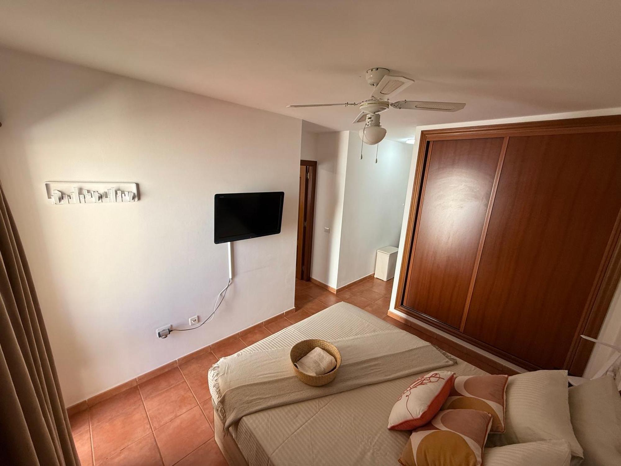 Apartamento Brisas Del Sur - Oasis Tenerife Sur Playa de San Juan  Esterno foto