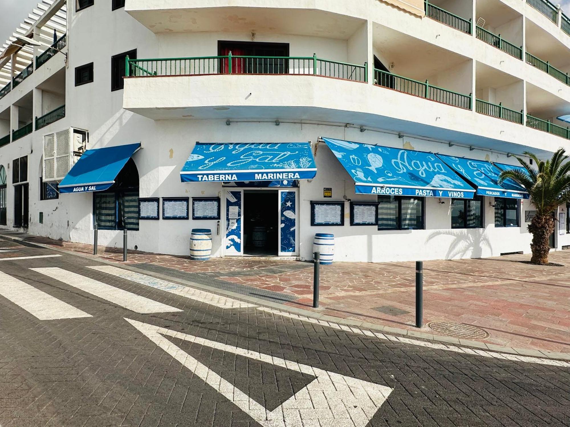 Apartamento Brisas Del Sur - Oasis Tenerife Sur Playa de San Juan  Esterno foto