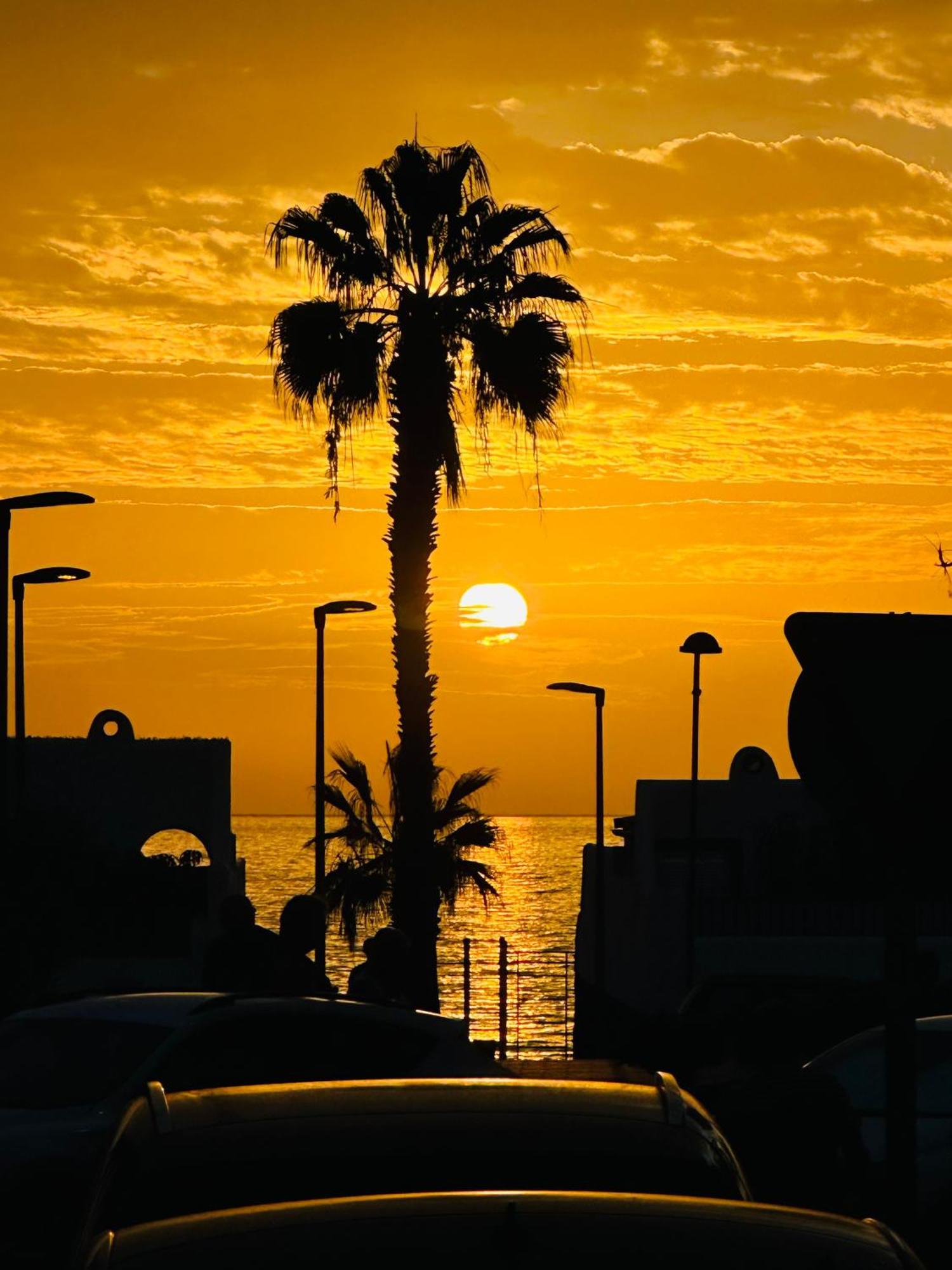 Apartamento Brisas Del Sur - Oasis Tenerife Sur Playa de San Juan  Esterno foto