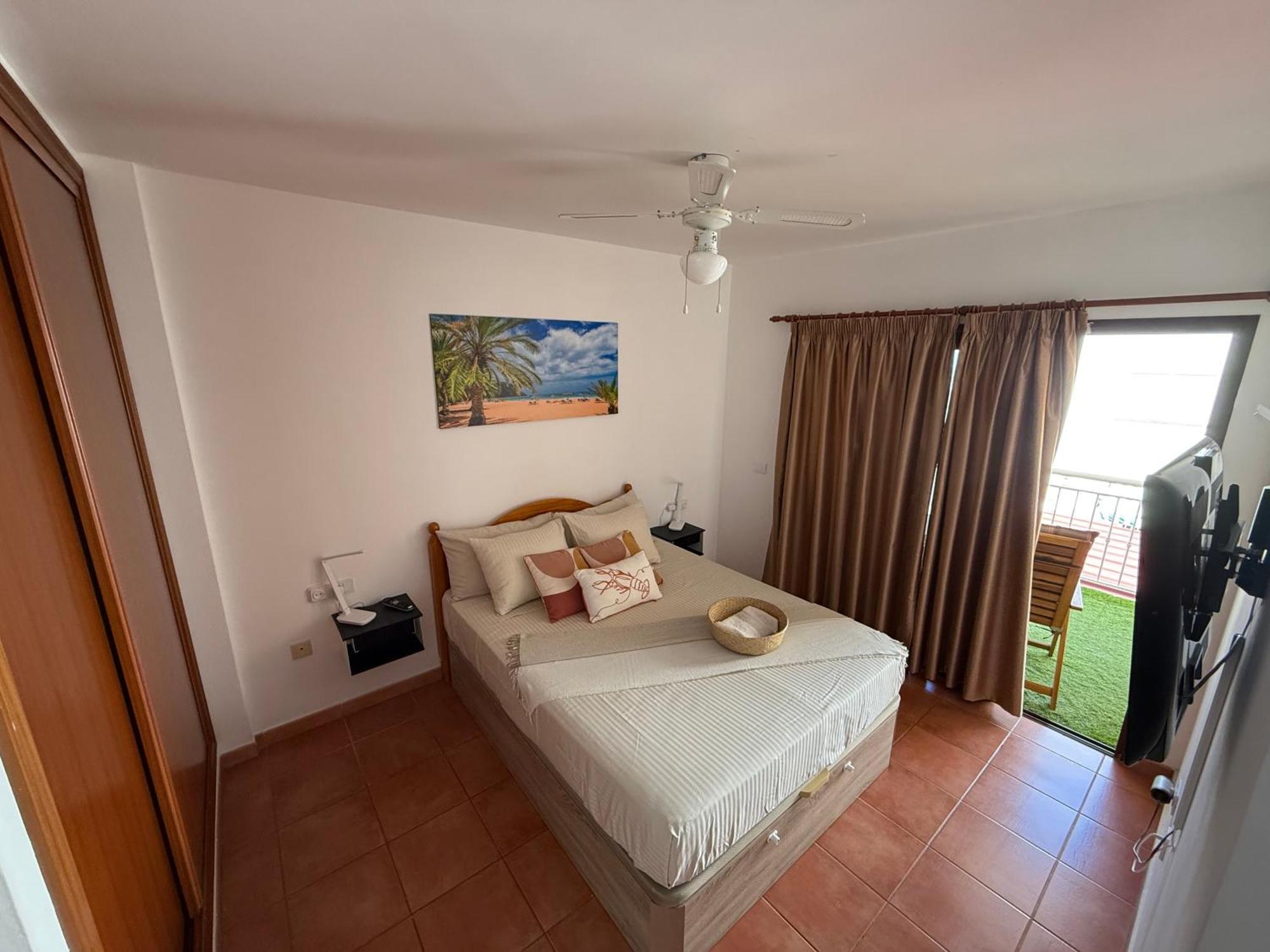 Apartamento Brisas Del Sur - Oasis Tenerife Sur Playa de San Juan  Esterno foto