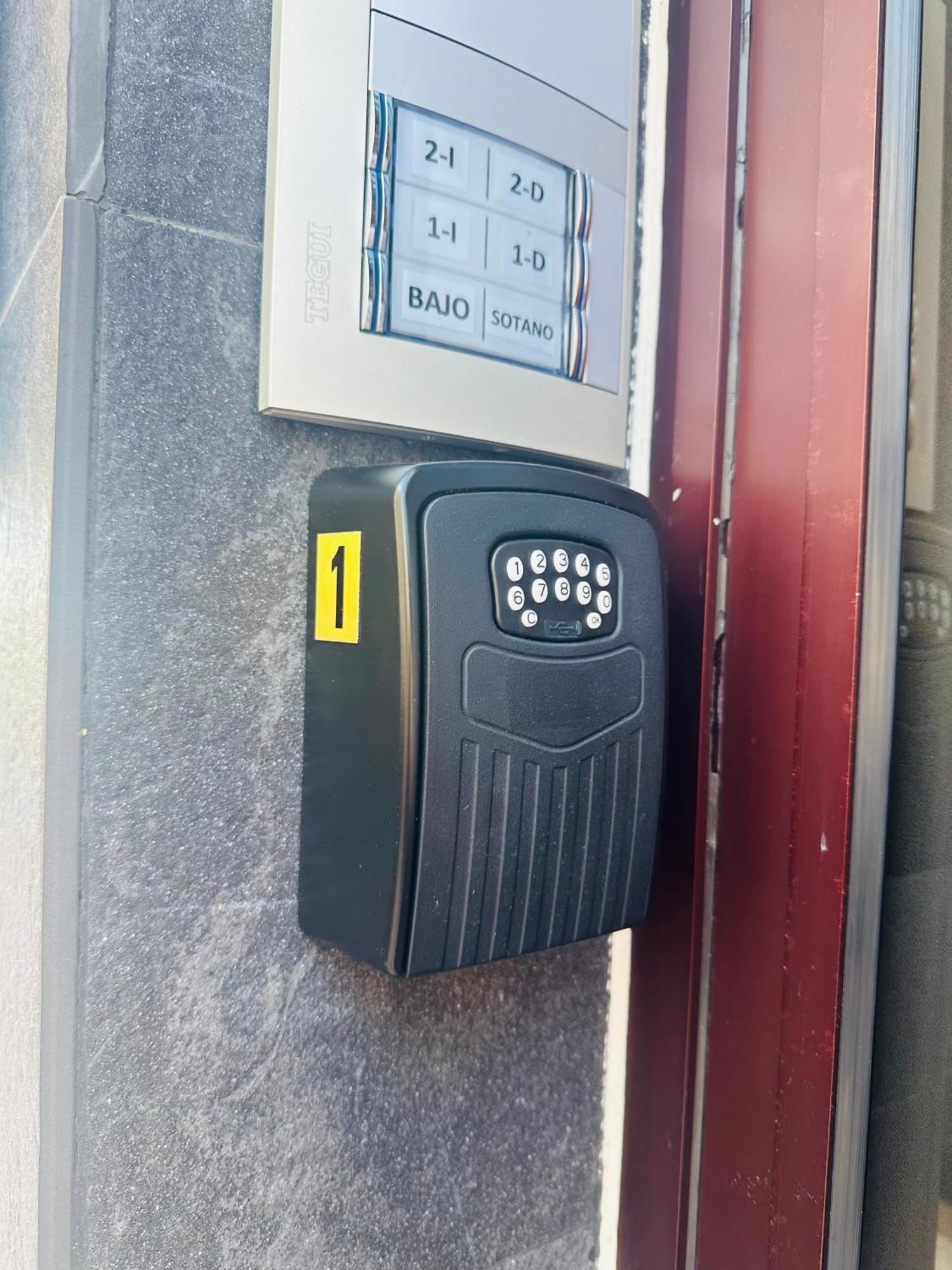 Apartamento Brisas Del Sur - Oasis Tenerife Sur Playa de San Juan  Esterno foto