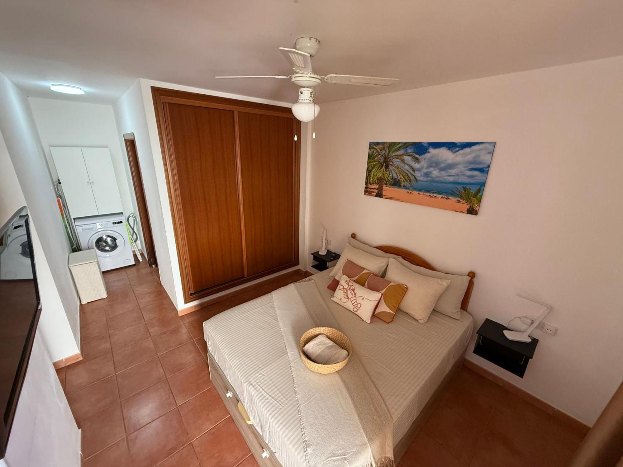 Apartamento Brisas Del Sur - Oasis Tenerife Sur Playa de San Juan  Esterno foto