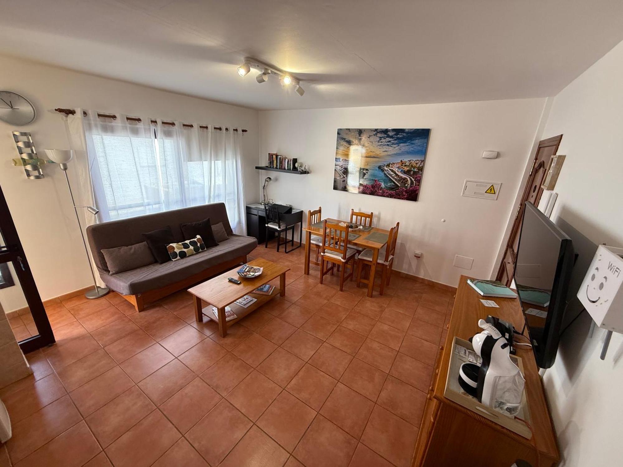 Apartamento Brisas Del Sur - Oasis Tenerife Sur Playa de San Juan  Esterno foto