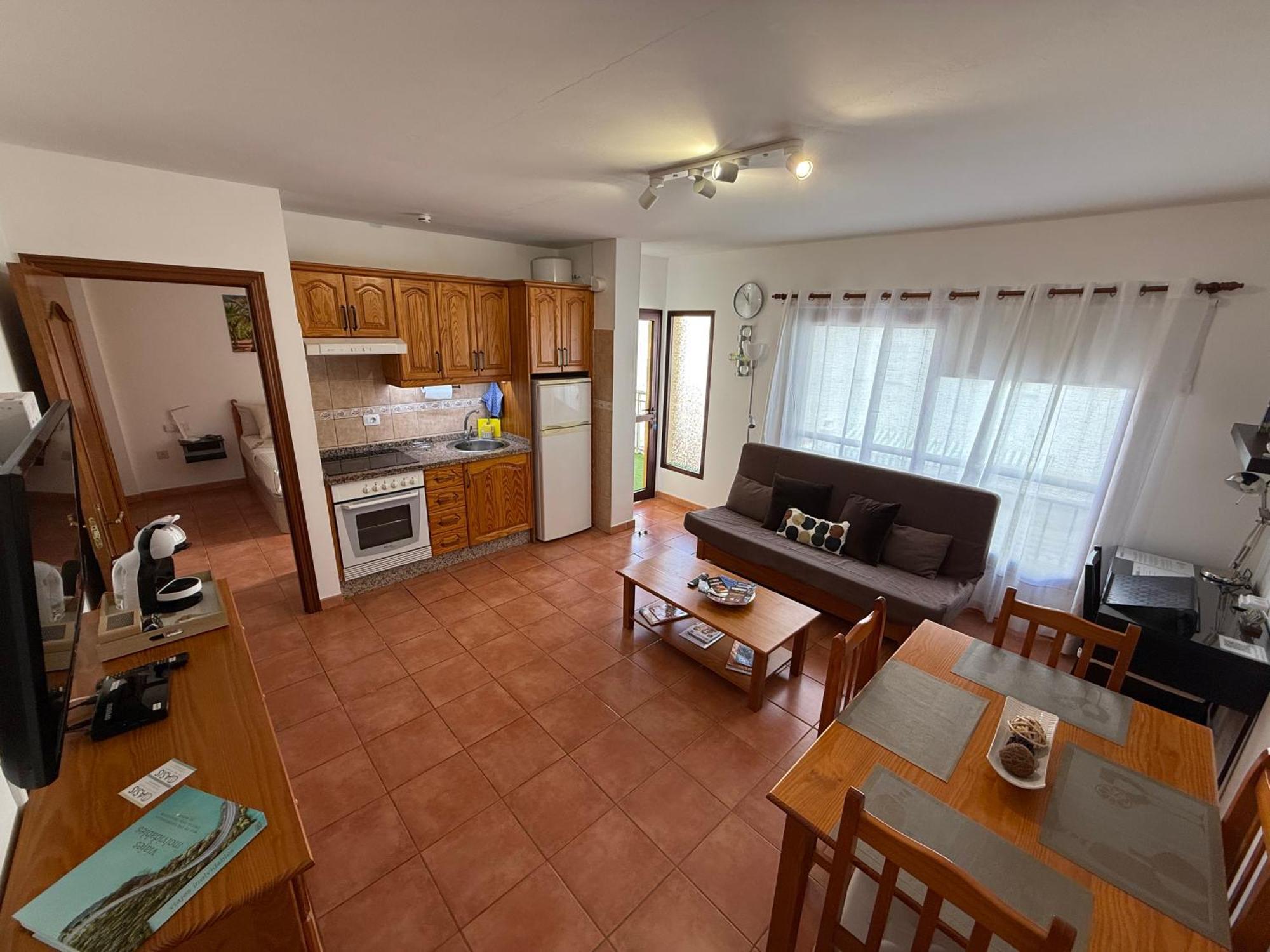 Apartamento Brisas Del Sur - Oasis Tenerife Sur Playa de San Juan  Esterno foto