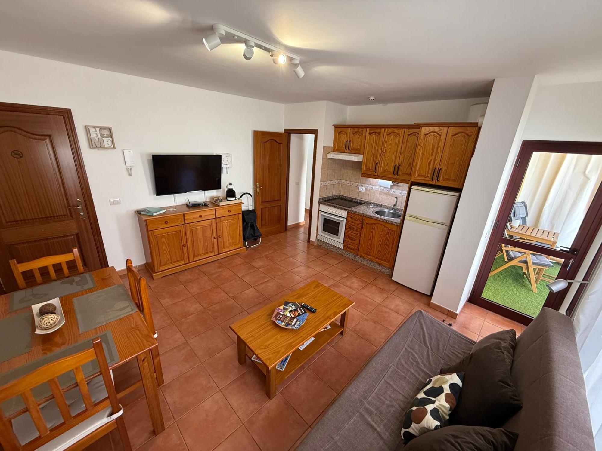 Apartamento Brisas Del Sur - Oasis Tenerife Sur Playa de San Juan  Esterno foto